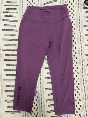 Peloton- Athletic Leggings